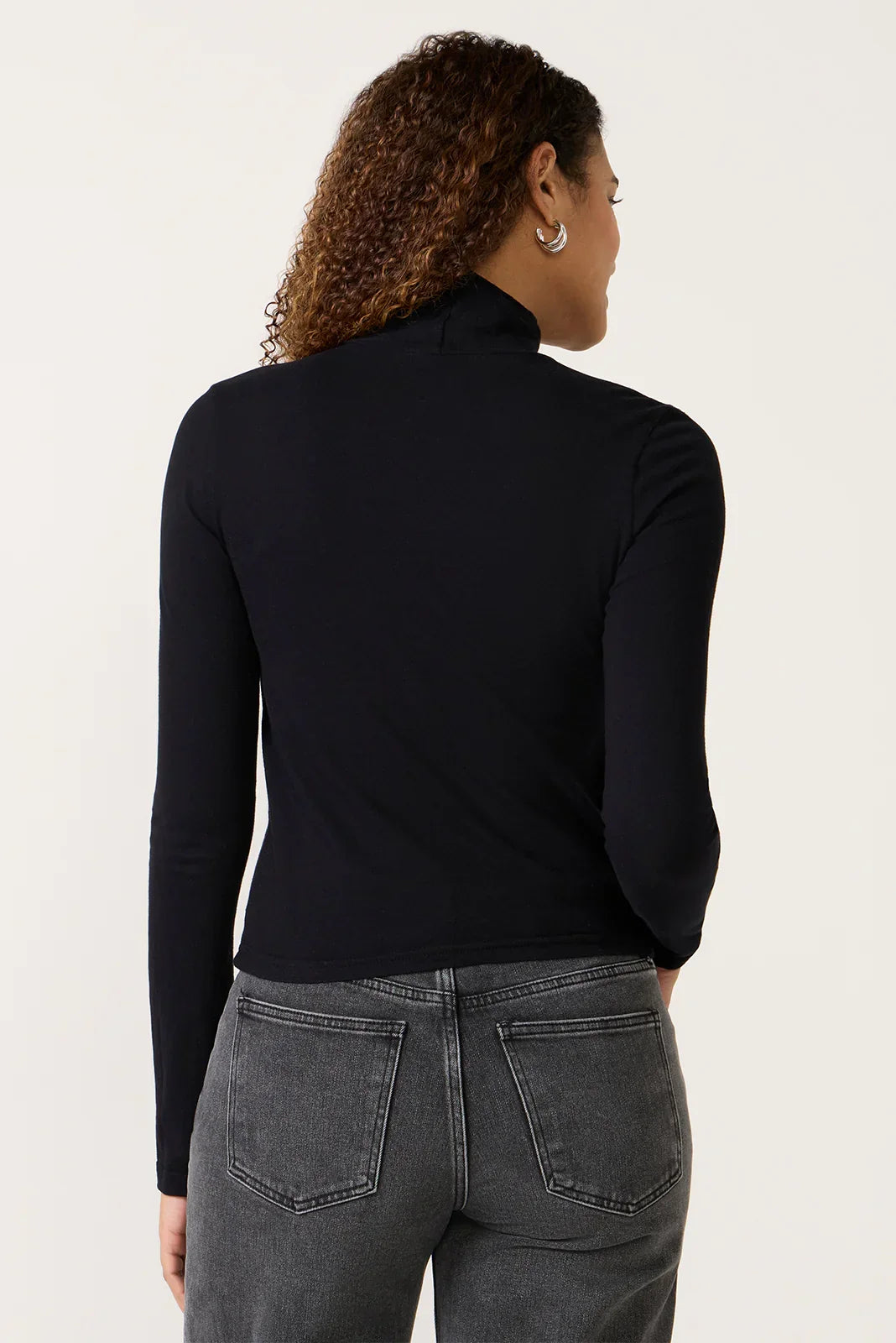 Cindy Turtleneck