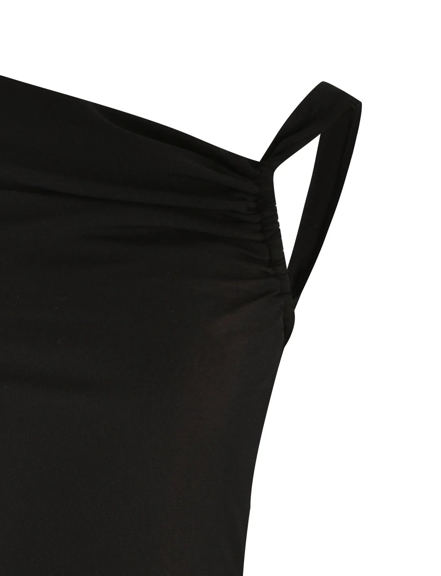 FREYA DRESS BLACK