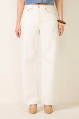 Arc 32 Wide Leg Jean