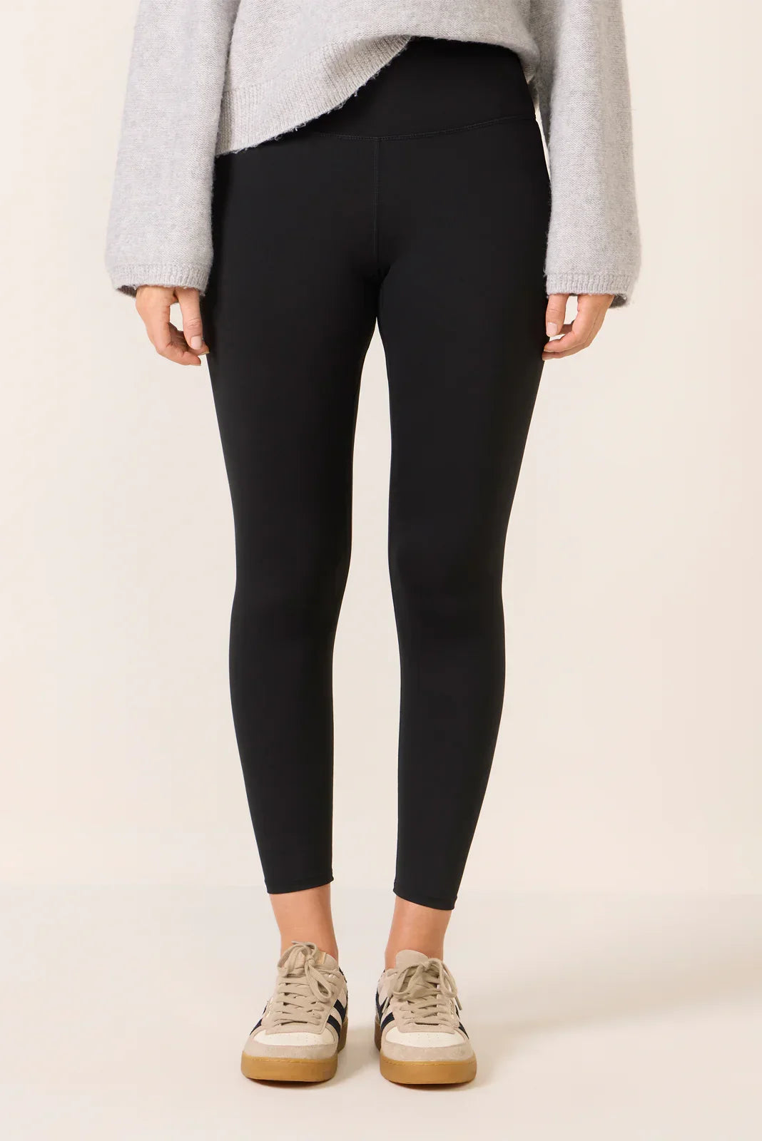 Freesoft High Rise Legging 25
