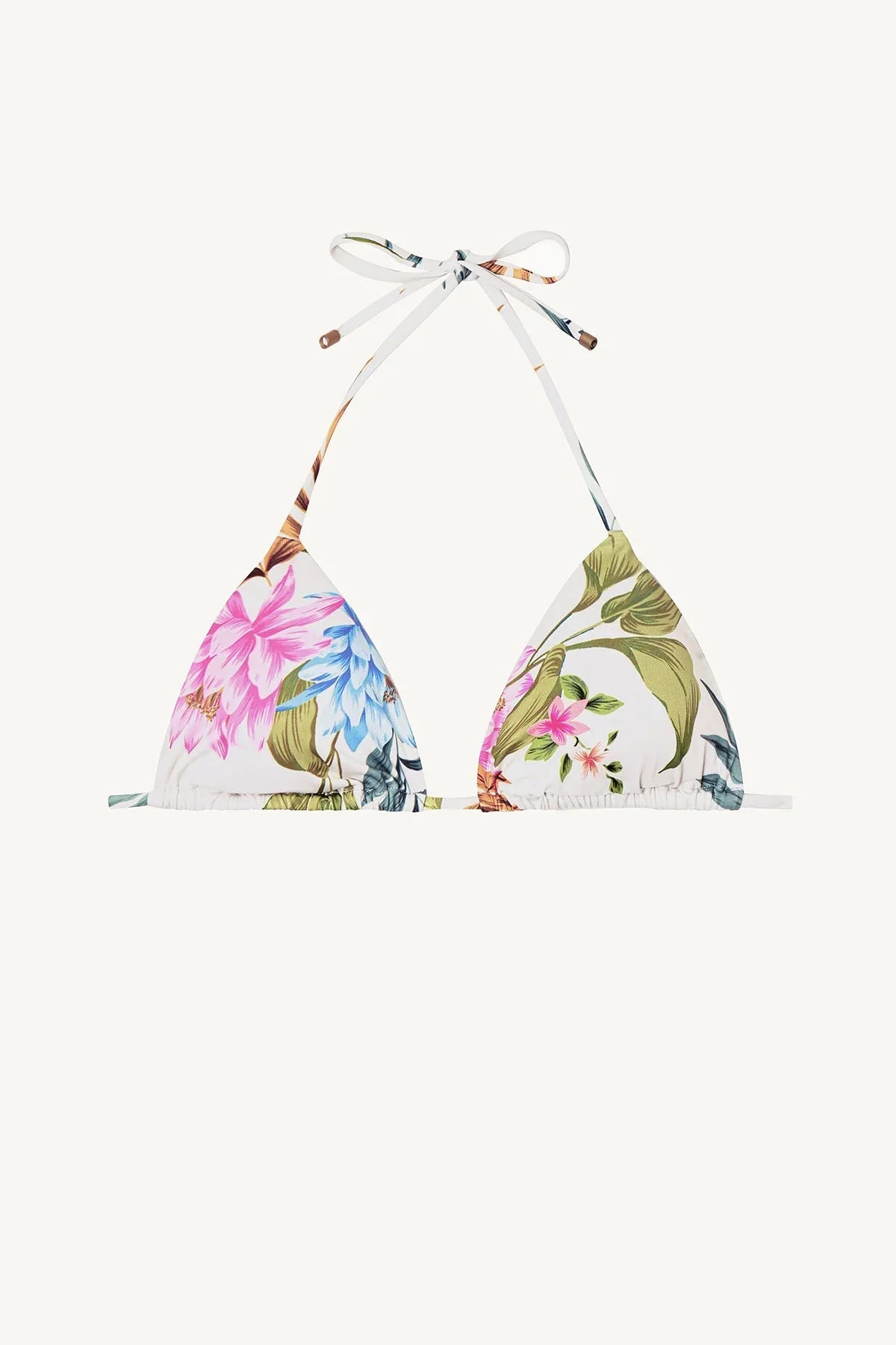 Gia Triangle Top Summer Bloom EcoLux BT