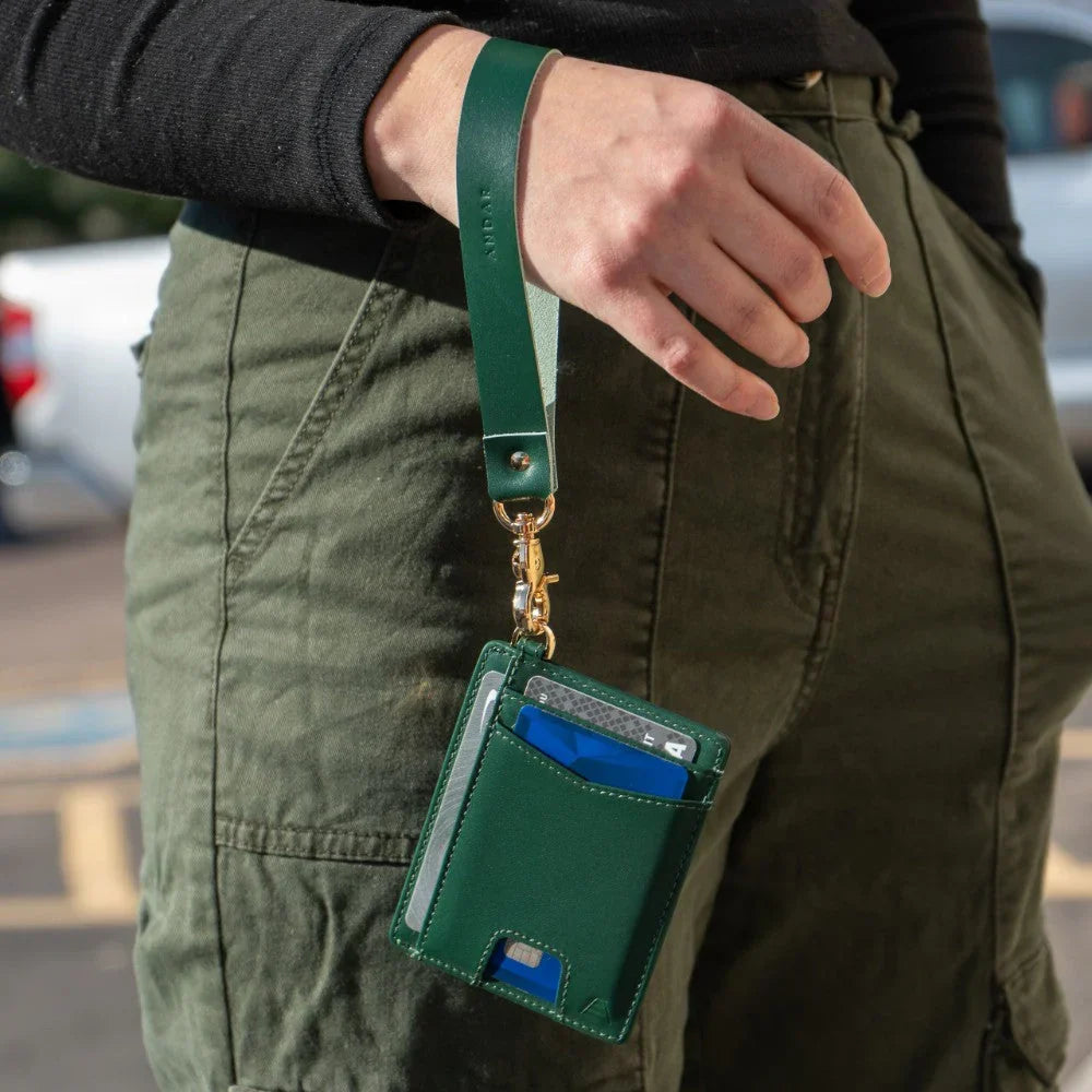 Andar Wallet The Denner