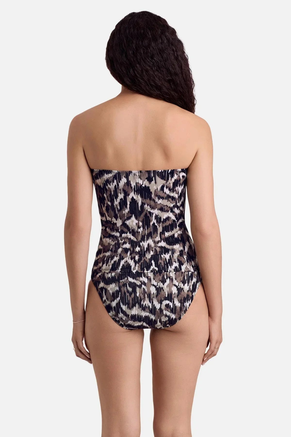 Summer Bandini Top Desert Skin