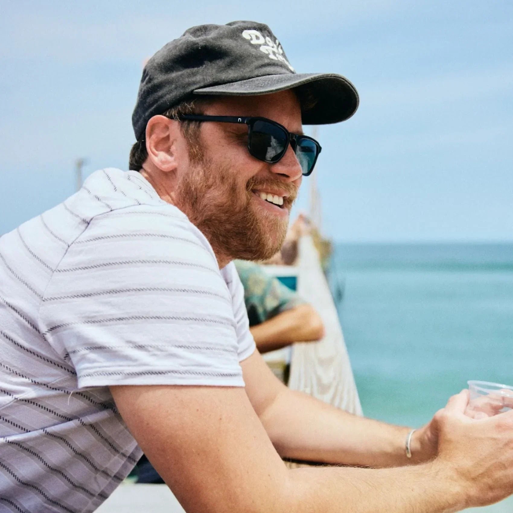 Hawksbill Sunglasses