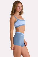 Soft Active Shorts in Marine