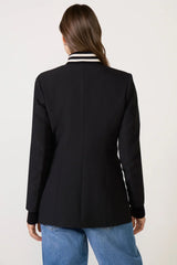 The Varsity Blazer