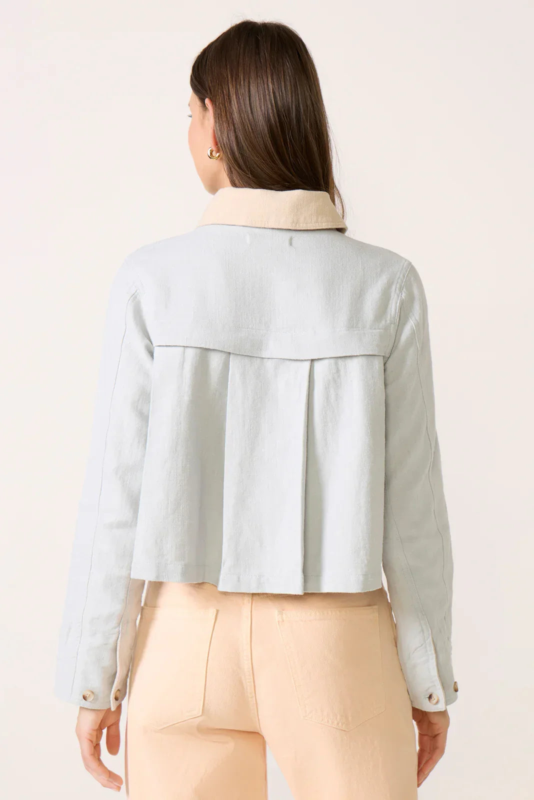 Shopping Spree Jacket