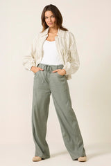Sail Away Jacket