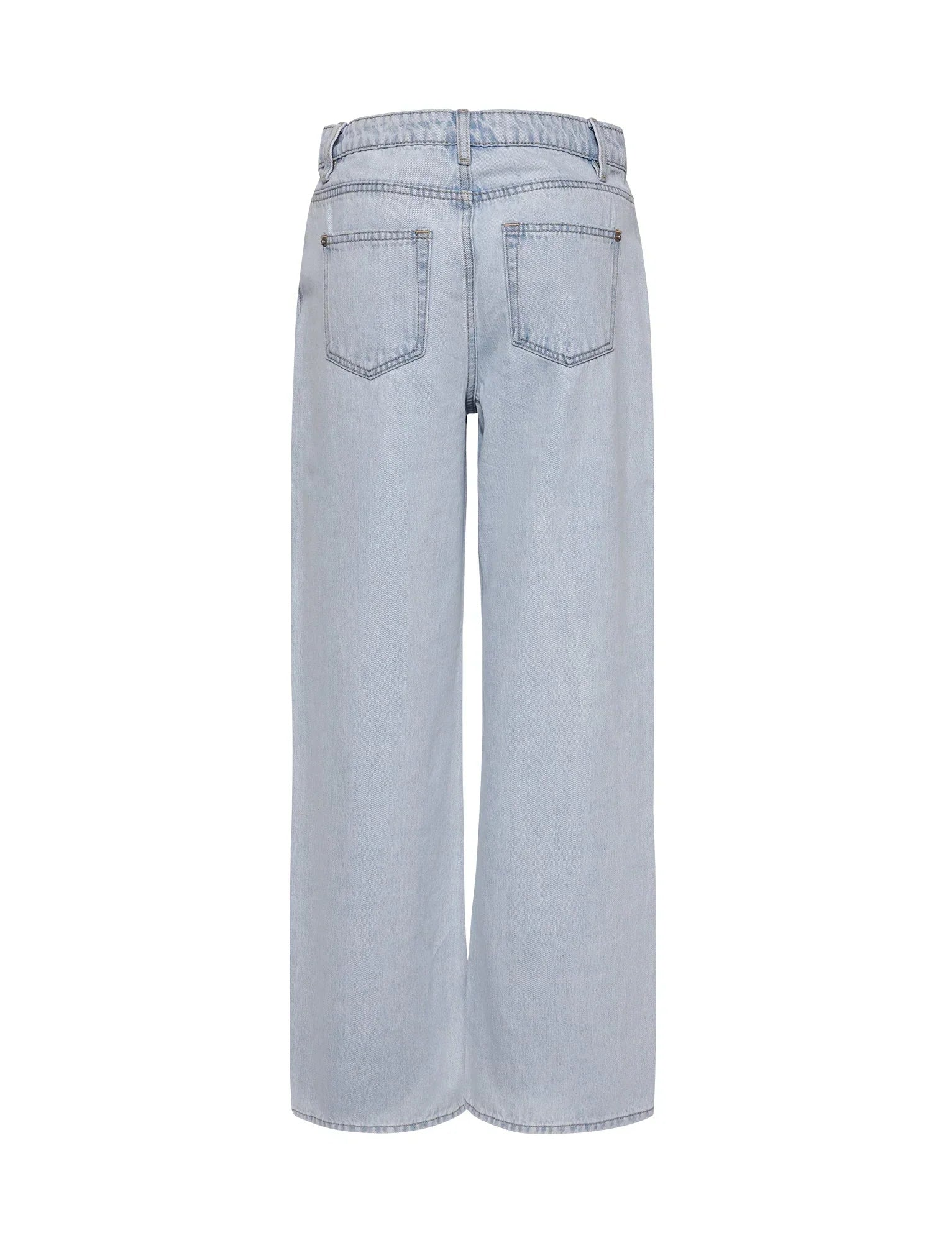FELIX JEAN BLUE LIGHT DENIM