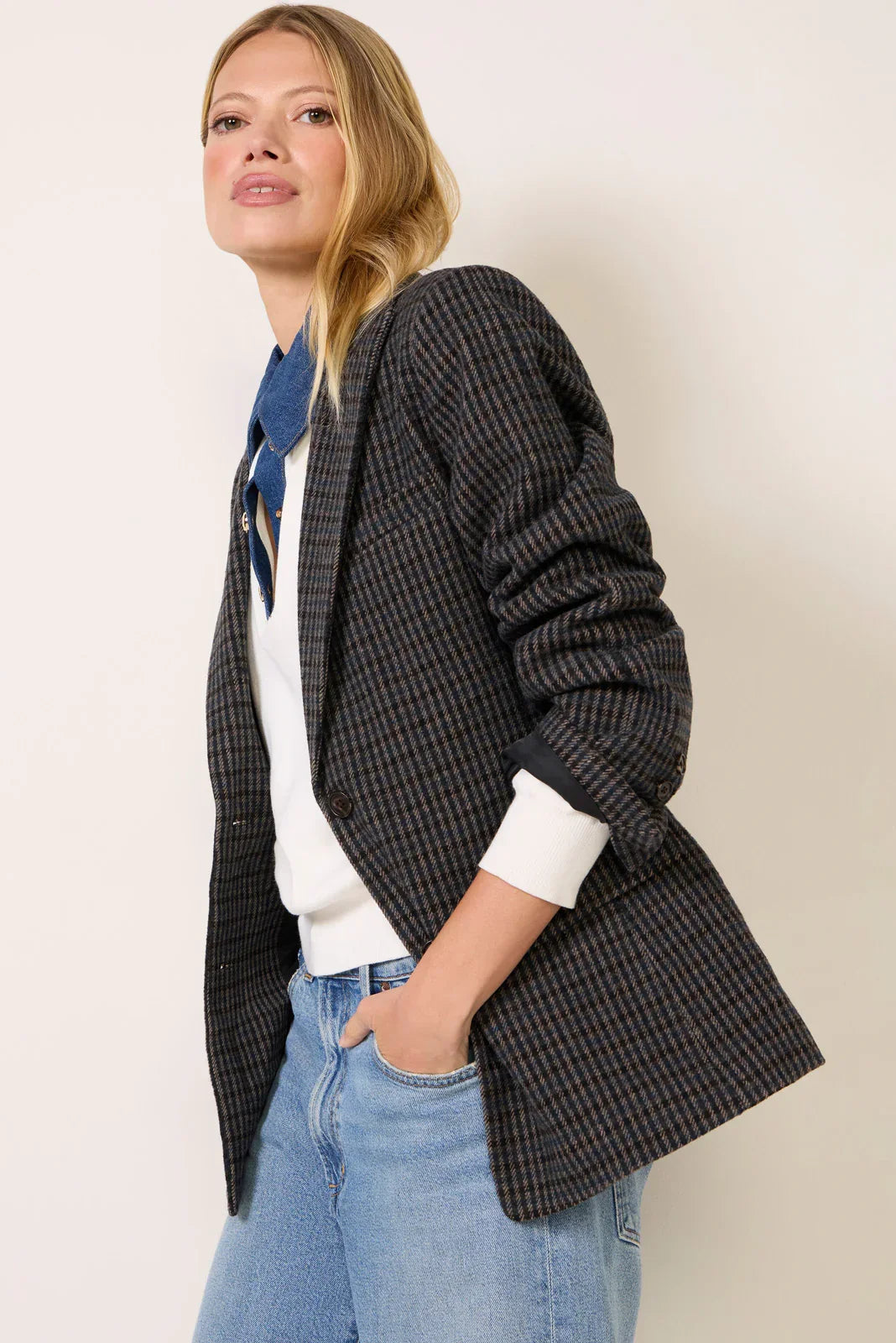 Doris Blazer
