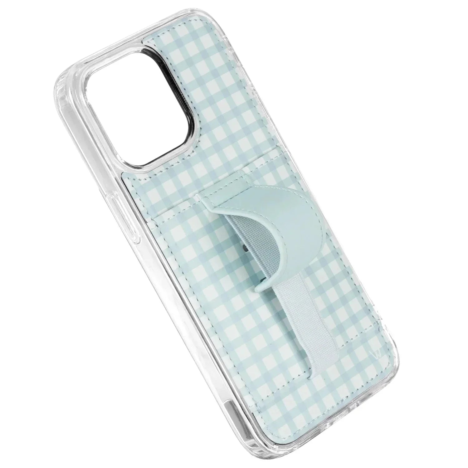 Walli Cases Seaside Picnic Phone Case