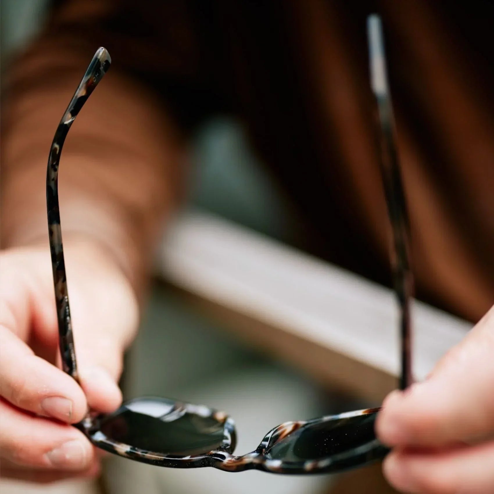 Hawksbill Sunglasses