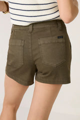 Renewal Short