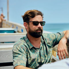 Hawksbill Sunglasses