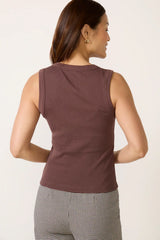Nikita Henley Tank