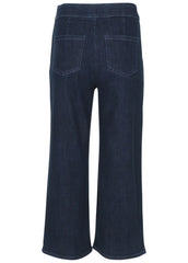 Sailor Jean Dark Rinse Wash