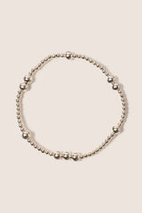 Hope Unwritten Sterling 5mm Bracelet