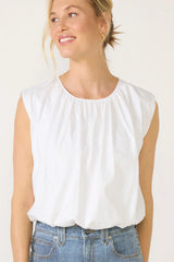 Hayes Bubble Tee