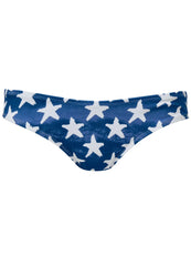 Classic Scoop Front Bottom American Beauty