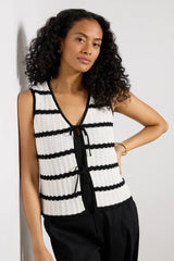 Lou Tie Tank