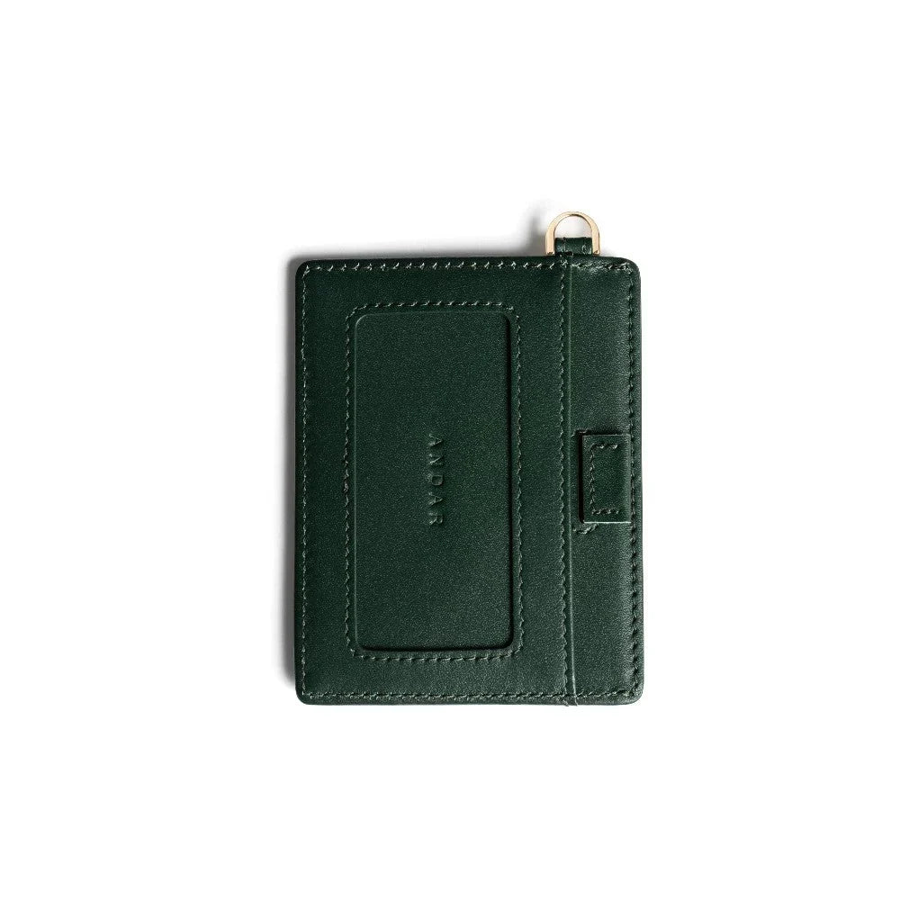 Andar Wallet The Denner