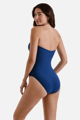 Finn One Piece Indigo