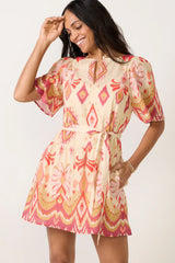 Maggie Dress
