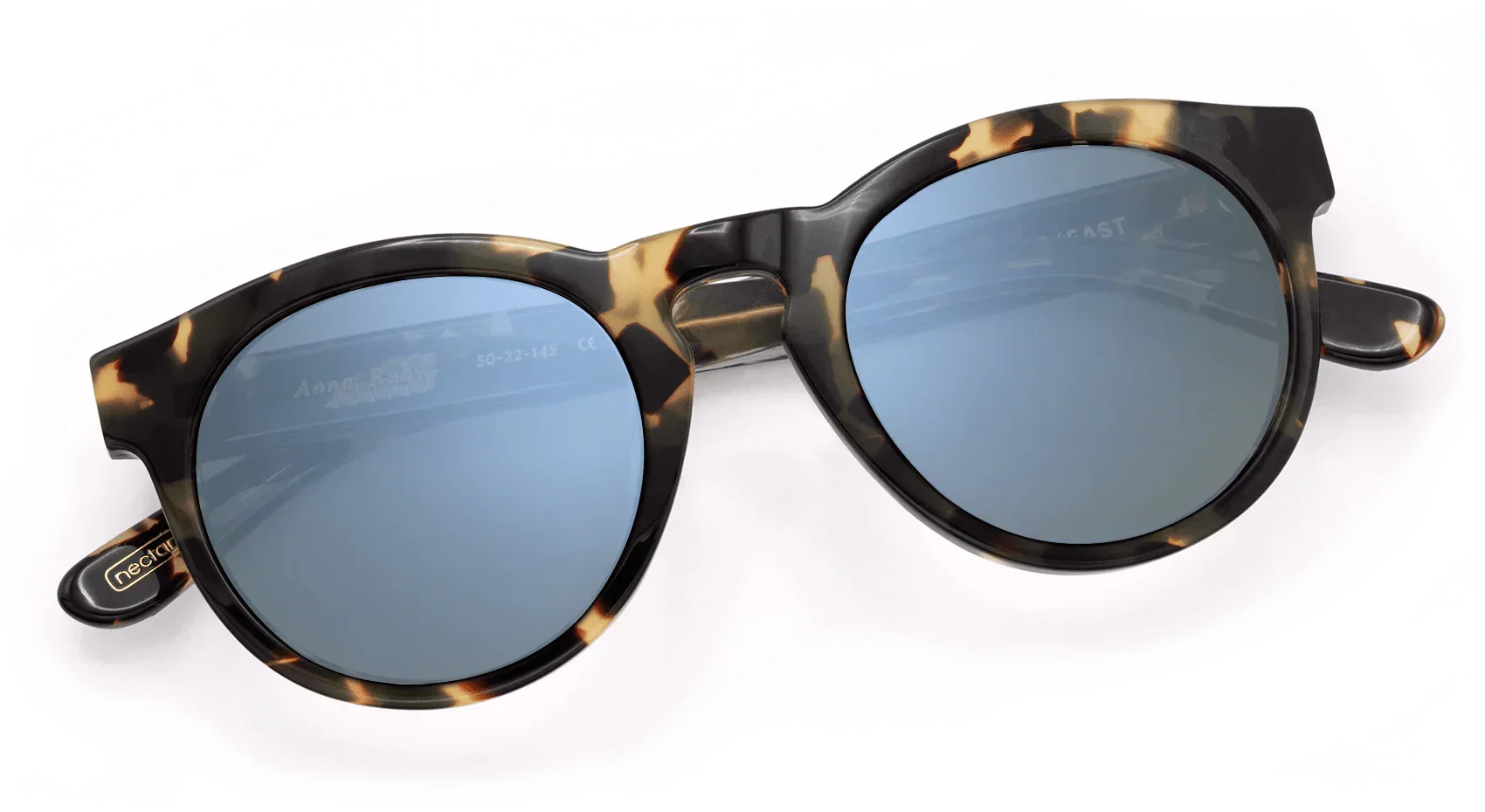 Anna Ruby Sunglasses