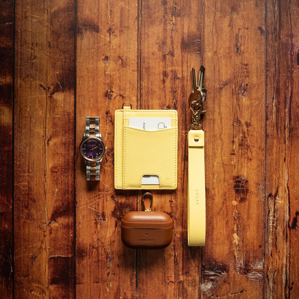 Andar Wallet The Denner