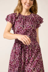 Phoebe Midi Dress