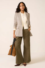 Jadyn Seamed Trouser