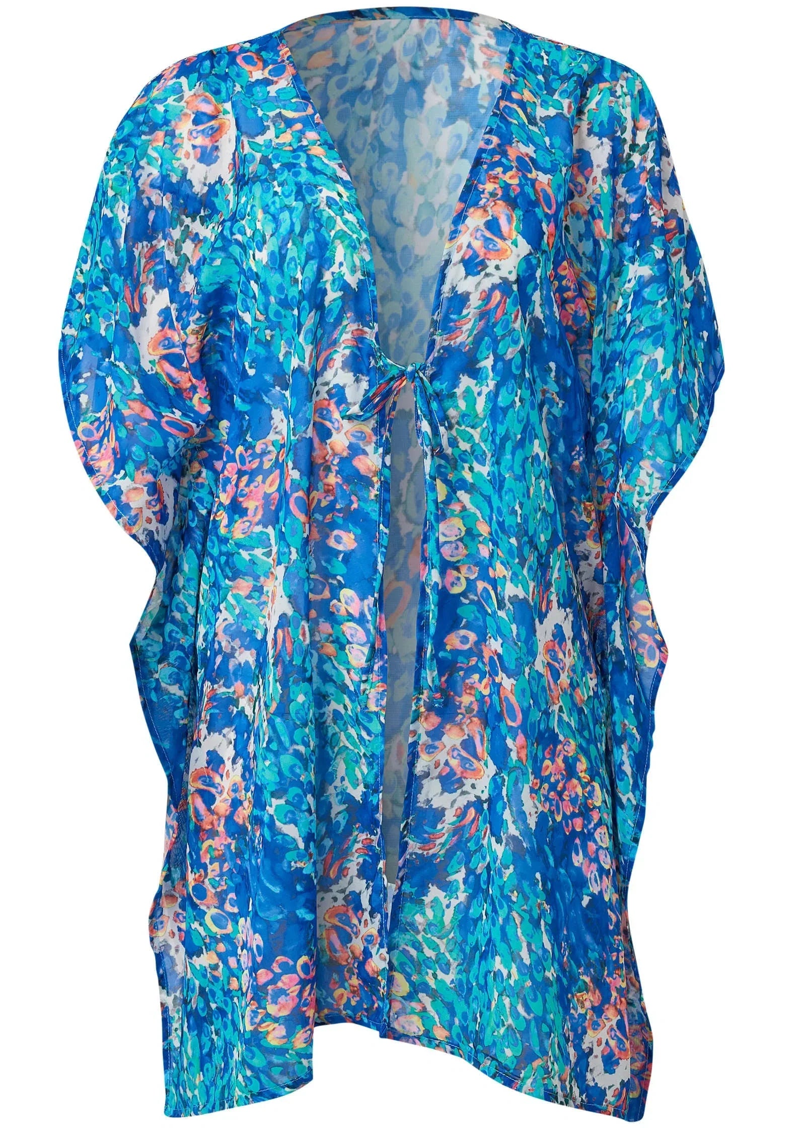 Kimono Cover Up Harmonious