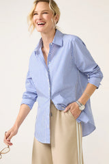 The Boyfriend Shirt