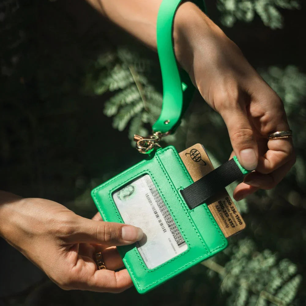 Andar Wallet The Denner