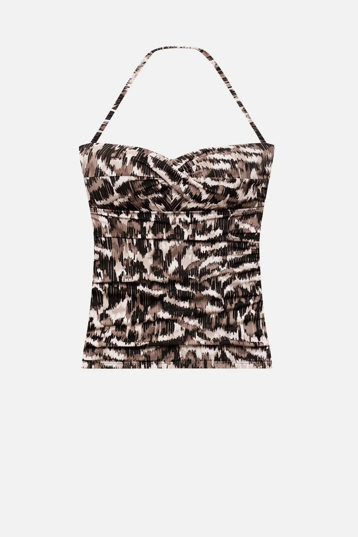 Summer Bandini Top Desert Skin