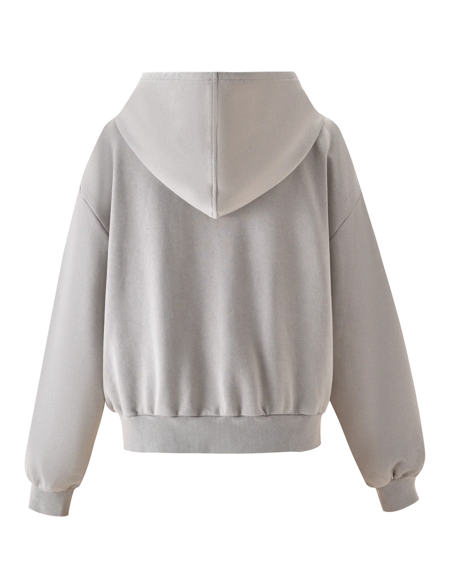 PAYTON HOODIE STONE