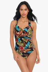 Nico One Piece in Aloe
