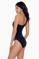 Jena One Piece in Bronze Reign