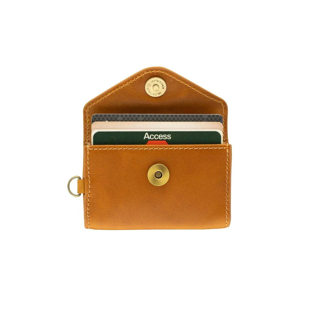 Andar Wallet The Poppy