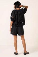 Armanda Short