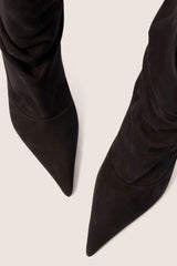 Maryana Slouch Bootie