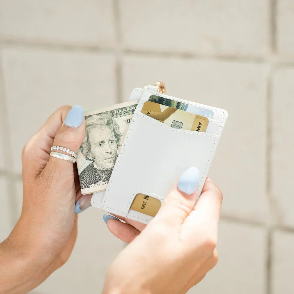 Andar Wallet The Denner