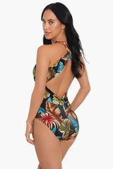 Nico One Piece in Aloe