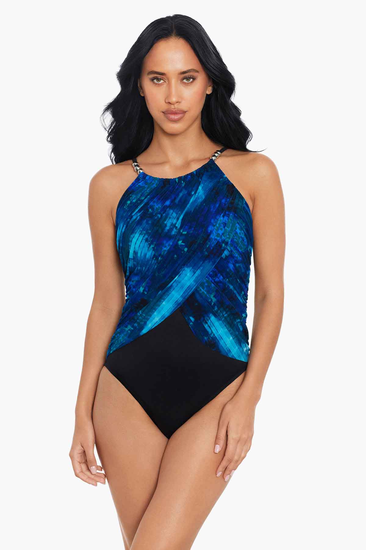 Lisa One Piece in Hazy Daze
