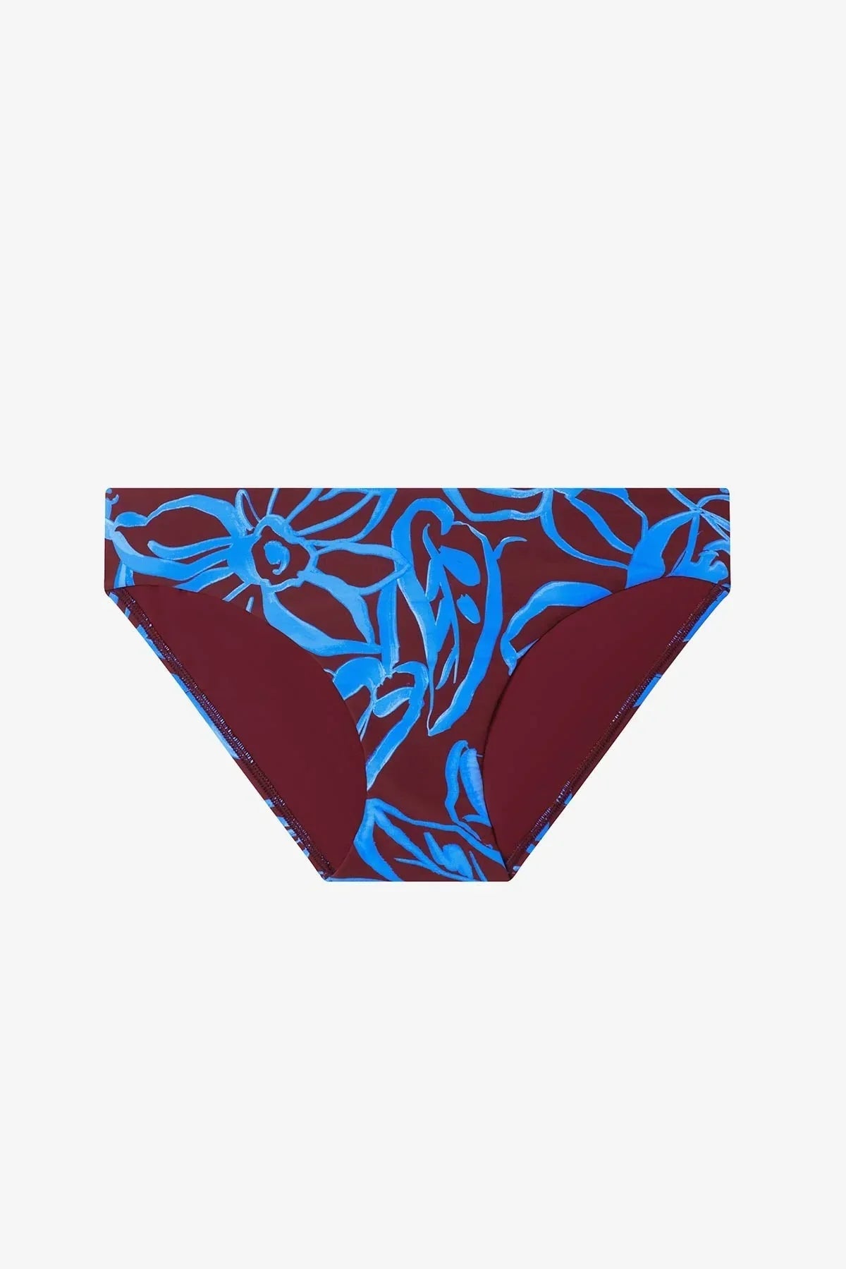 Logan Pant Oasis