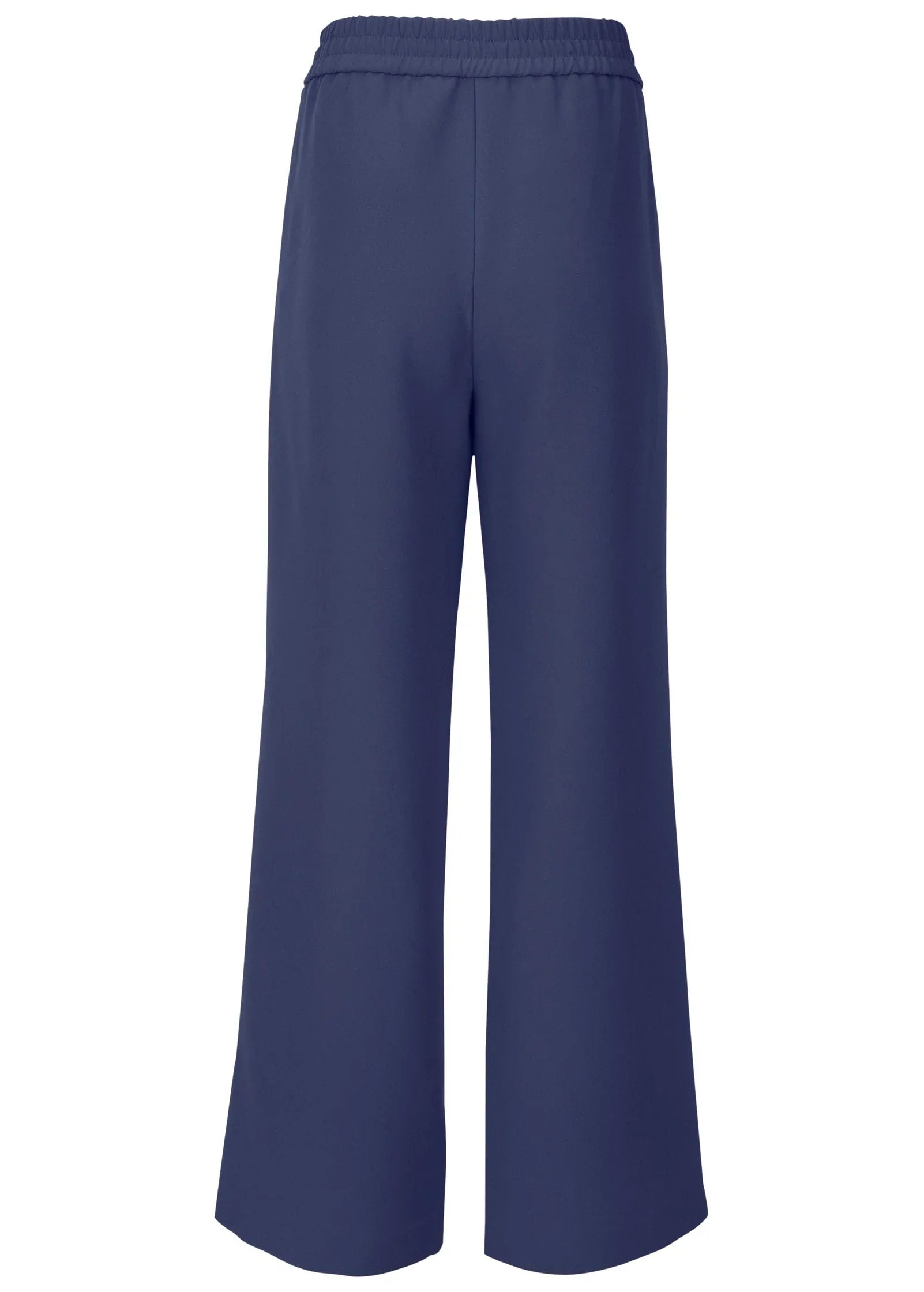 Trouser Pants Navy