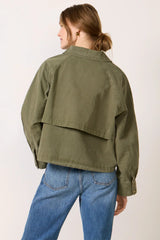 Carrington Jacket