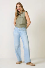 Miller Travel Vest