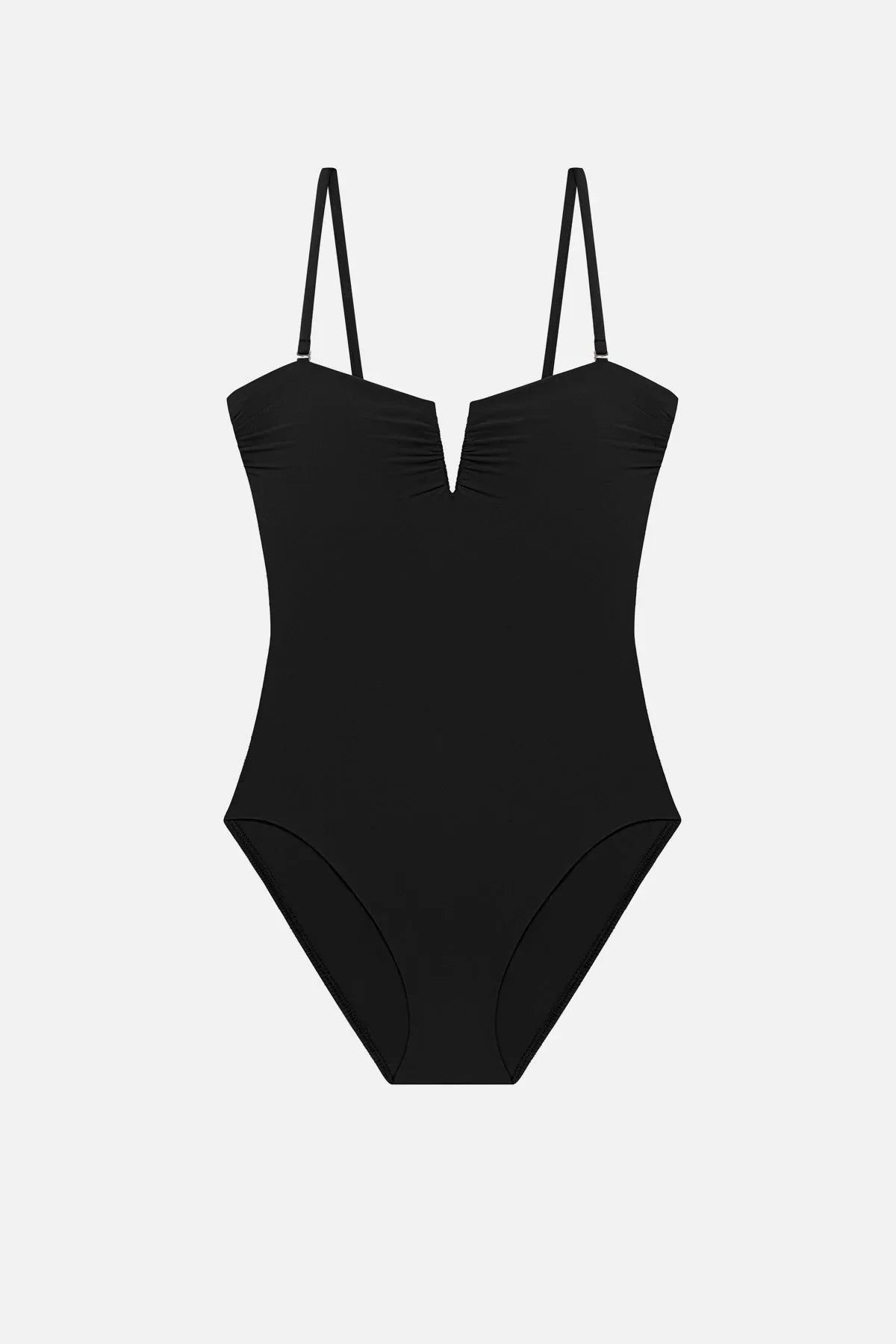 Finn One Piece Black