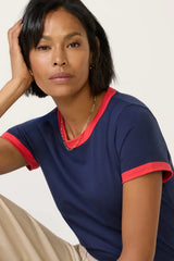 Ever Ringer Tee